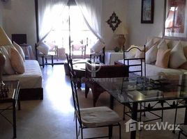 3 Schlafzimmer Appartement zu verkaufen im Spacieux appartment au centre ville, Na Menara Gueliz