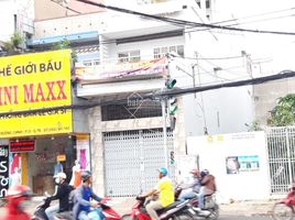 Studio Haus zu verkaufen in Tan Binh, Ho Chi Minh City, Ward 13, Tan Binh