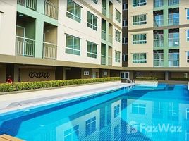 Studio Condo for rent at Lumpini Mixx Thepharak - Srinakarin, Thepharak, Mueang Samut Prakan, Samut Prakan