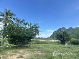  Terrain for sale in Prachuap Khiri Khan, Sam Roi Yot, Sam Roi Yot, Prachuap Khiri Khan