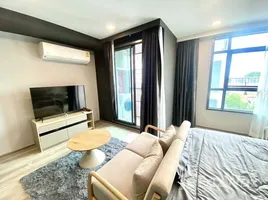 1 Bedroom Apartment for rent at Maestro 19 Ratchada 19 - Vipha, Din Daeng, Din Daeng