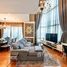 3 спален Квартира в аренду в Bright Sukhumvit 24, Khlong Tan