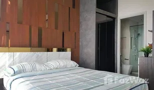 1 Schlafzimmer Wohnung zu verkaufen in Chatuchak, Bangkok The Line Jatujak - Mochit