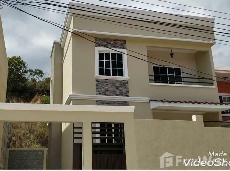 30 Best Houses for Sale in Tegucigalpa, Francisco Morazan