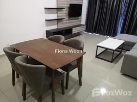 1 Bedroom Apartment for rent at Melaka City, Bandar Melaka, Melaka Tengah Central Malacca, Melaka