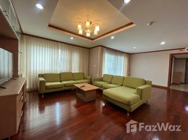 3 Bedroom Apartment for rent at Oscar Mansion, Khlong Tan Nuea, Watthana, Bangkok