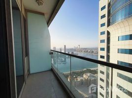 2 спален Квартира на продажу в Ocean Heights, Dubai Marina