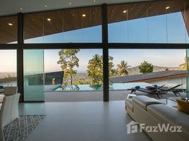 3 Habitación Villa en venta en Azur Samui, Maenam
