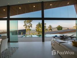 3 Schlafzimmer Villa zu verkaufen im Azur Samui, Maenam