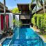 4 спален Дом в аренду в Phuket Baan Charoensuk, Si Sunthon