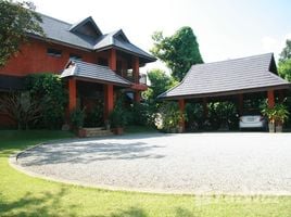 4 спален Дом for rent in Global House Wiang Kum Kam, Tha Wang Tan, Nong Hoi