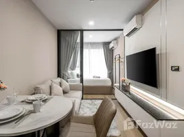 1 Bedroom Condo for rent at Soho Bangkok Ratchada, Huai Khwang, Huai Khwang
