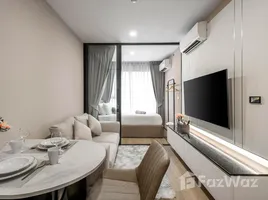 1 Bedroom Condo for rent at Soho Bangkok Ratchada, Huai Khwang