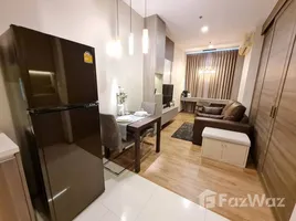 Studio Condo for rent at Villa Rachatewi, Thanon Phaya Thai, Ratchathewi