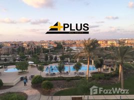 4 спален Пентхаус на продажу в Marassi, Sidi Abdel Rahman
