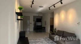 Viviendas disponibles en Highpark Suites