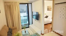 ยูนิตที่เหลืออยู่ในโครงการ เลอ โคเต้ ทองหล่อ 8