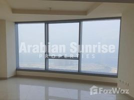 3 спален Квартира на продажу в Sun Tower, Shams Abu Dhabi, Al Reem Island, Абу-Даби