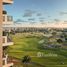 1 Bedroom Apartment for sale at Golf Side, Uptown Cairo, Mokattam