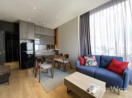 2 Bedroom Apartment for rent at The Fine Bangkok Thonglor-Ekamai, Khlong Tan Nuea, Watthana, Bangkok, Thailand