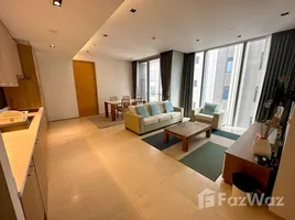 2 chambre Condominium à vendre à Saladaeng Residences., Si Lom