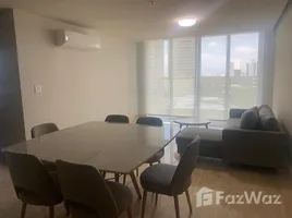 2 Habitación Apartamento en alquiler en BOULEVARD COSTA DEL ESTE, Parque Lefevre, Ciudad de Panamá, Panamá, Panamá