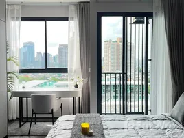 1 Bedroom Condo for rent at Ideo Sukhumvit - Rama 4, Phra Khanong