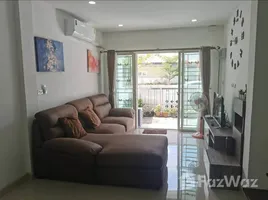 ทาวน์เฮ้าส์ 3 ห้องนอน ให้เช่า ในโครงการ ชนกานต์ ดีไลท์, ฉลอง, เมืองภูเก็ต