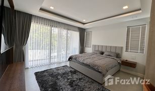 5 Bedrooms Villa for sale in Nong Prue, Pattaya Serenity Jomtien Villas