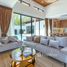 2 Bedroom Villa for sale at Kiri Buddha Pool Villa, Chalong, Phuket Town