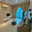 Estudio Ático en alquiler en Skyline Residences, Maritime square