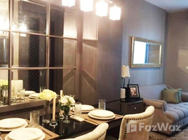 1 Bedroom Condo for sale at The Vertical Aree, Sam Sen Nai, Phaya Thai, Bangkok