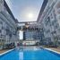 Estudio Apartamento en venta en Oasis 1, Oasis Residences, Masdar City