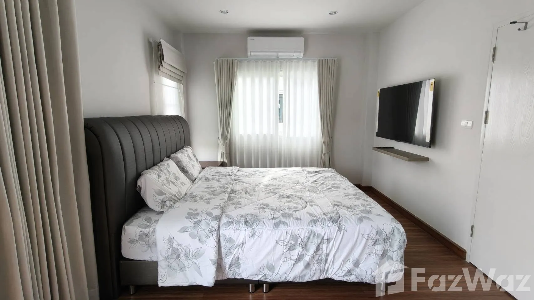 Haus zur Miete mit 3 Zimmer in Thalang, Phuket