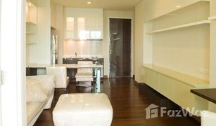 1 Bedroom Condo for sale in Khlong Tan Nuea, Bangkok Ivy Thonglor