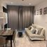 2 спален Квартира в аренду в Ideo Mobi Sathorn, Bang Lamphu Lang, Кхлонг Сан