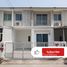3 Habitación Adosado en venta en Pruksa Ville 75 Rajapreuk-MaeHia, Mae Hia, Mueang Chiang Mai, Chiang Mai