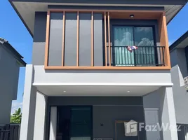 3 chambre Villa for rent in Mueang Chiang Rai, Chiang Rai, Tha Sai, Mueang Chiang Rai