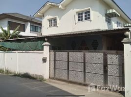 ขายบ้านเดี่ยว 3 ห้องนอน ใน บางขุนเทียน กรุงเทพมหานคร, ท่าข้าม, บางขุนเทียน