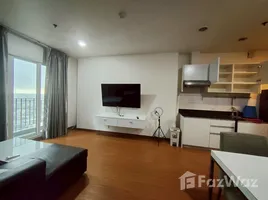 คอนโด 2 ห้องนอน ให้เช่า ในโครงการ ไดมอนด์ สุขุมวิท, พระโขนง