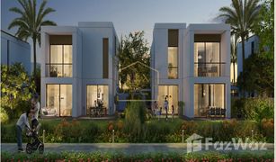 3 Habitaciones Villa en venta en EMAAR South, Dubái Fairway Villas