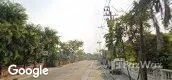 Vista de la calle of Krisada Nakorn 12