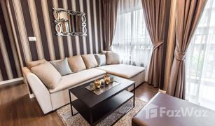 Кондо, 2 спальни на продажу в Катху, Пхукет D Condo Creek