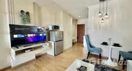 Available Units at Baan Klang Hua Hin Condominium