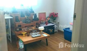 3 Bedrooms Townhouse for sale in Min Buri, Bangkok The Connect 22 Ramindra Minburi