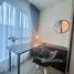 1 Bedroom Condo for sale at Kave Town Island, Khlong Nueng, Khlong Luang, Pathum Thani, Thailand