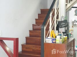 Studio Nhà mặt tiền for sale in Phường 3, Tân Bình, Phường 3