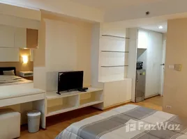 ขายคอนโด สตูดิโอ ในโครงการ อินสไปร์ เพลส เอแบค พระราม 9, หัวหมาก