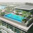 1 Bedroom Apartment for sale in District One, Dubai ORB Tower Residences 11