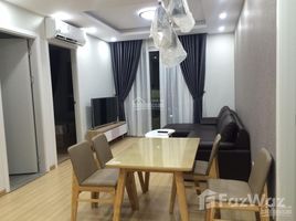 2 Phòng ngủ Chung cư for rent at Seasons Avenue, Mộ Lao